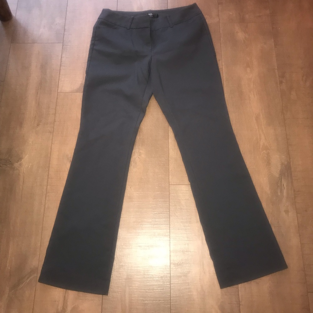 Women’s slacks